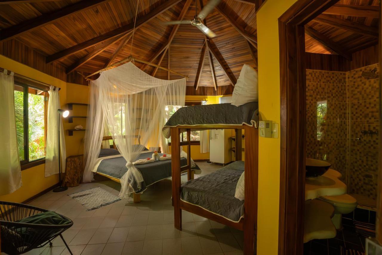 B&B Ranchos Itauna Playa Santa Teresa (Puntarenas) Exterior foto