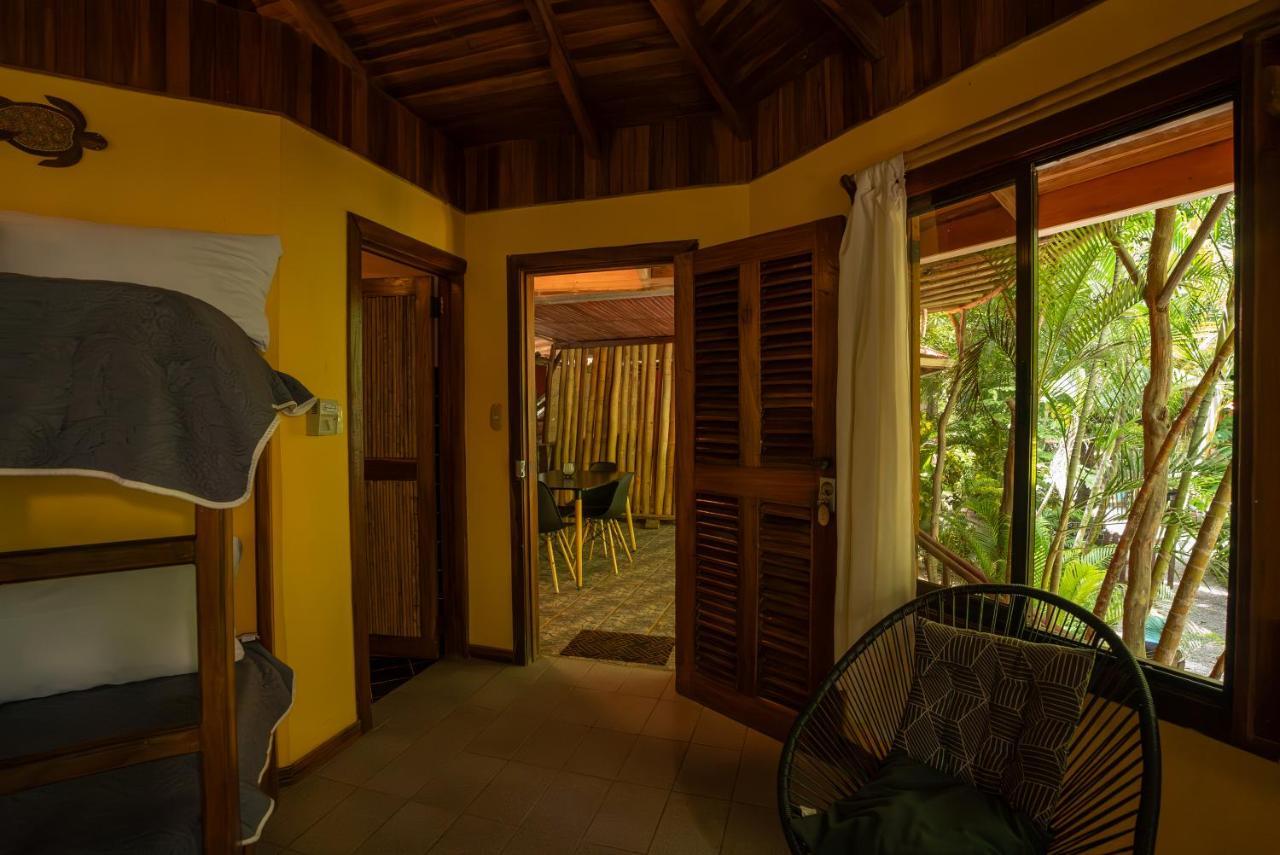 B&B Ranchos Itauna Playa Santa Teresa (Puntarenas) Exterior foto