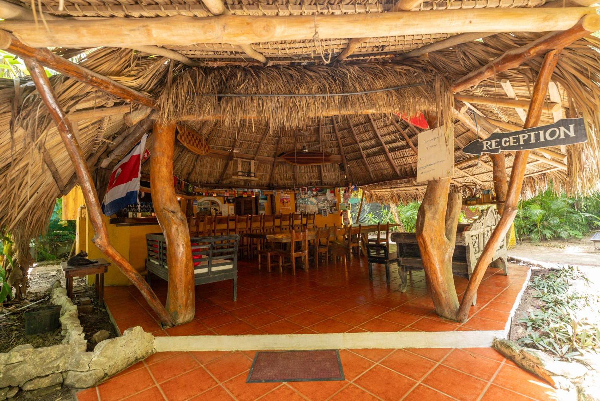 B&B Ranchos Itauna Playa Santa Teresa (Puntarenas) Exterior foto