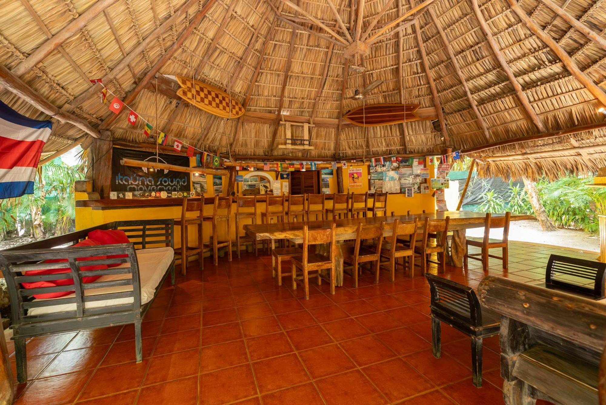 B&B Ranchos Itauna Playa Santa Teresa (Puntarenas) Exterior foto