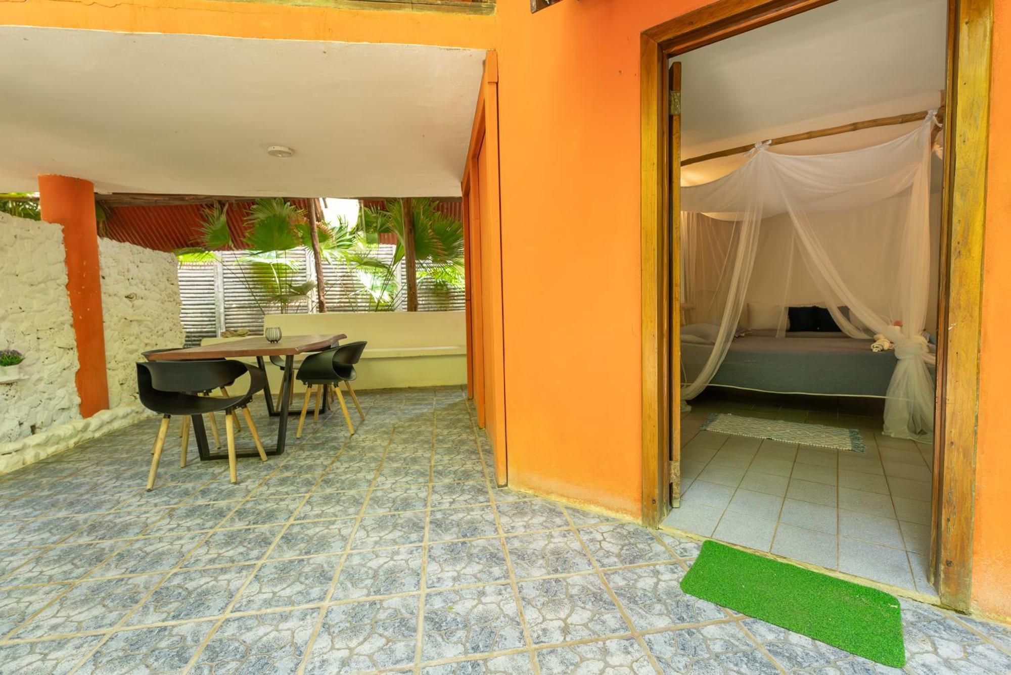 B&B Ranchos Itauna Playa Santa Teresa (Puntarenas) Exterior foto