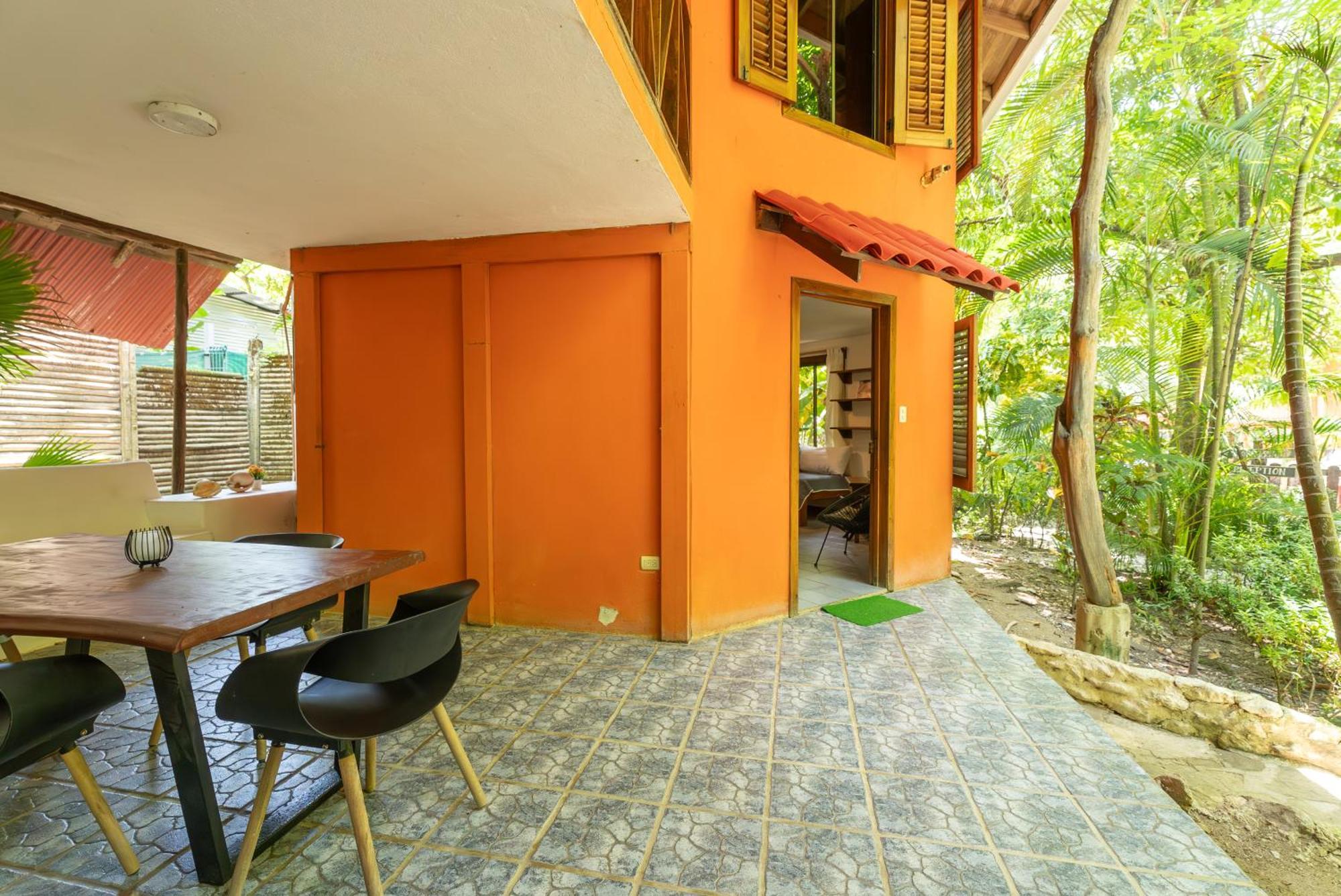 B&B Ranchos Itauna Playa Santa Teresa (Puntarenas) Exterior foto