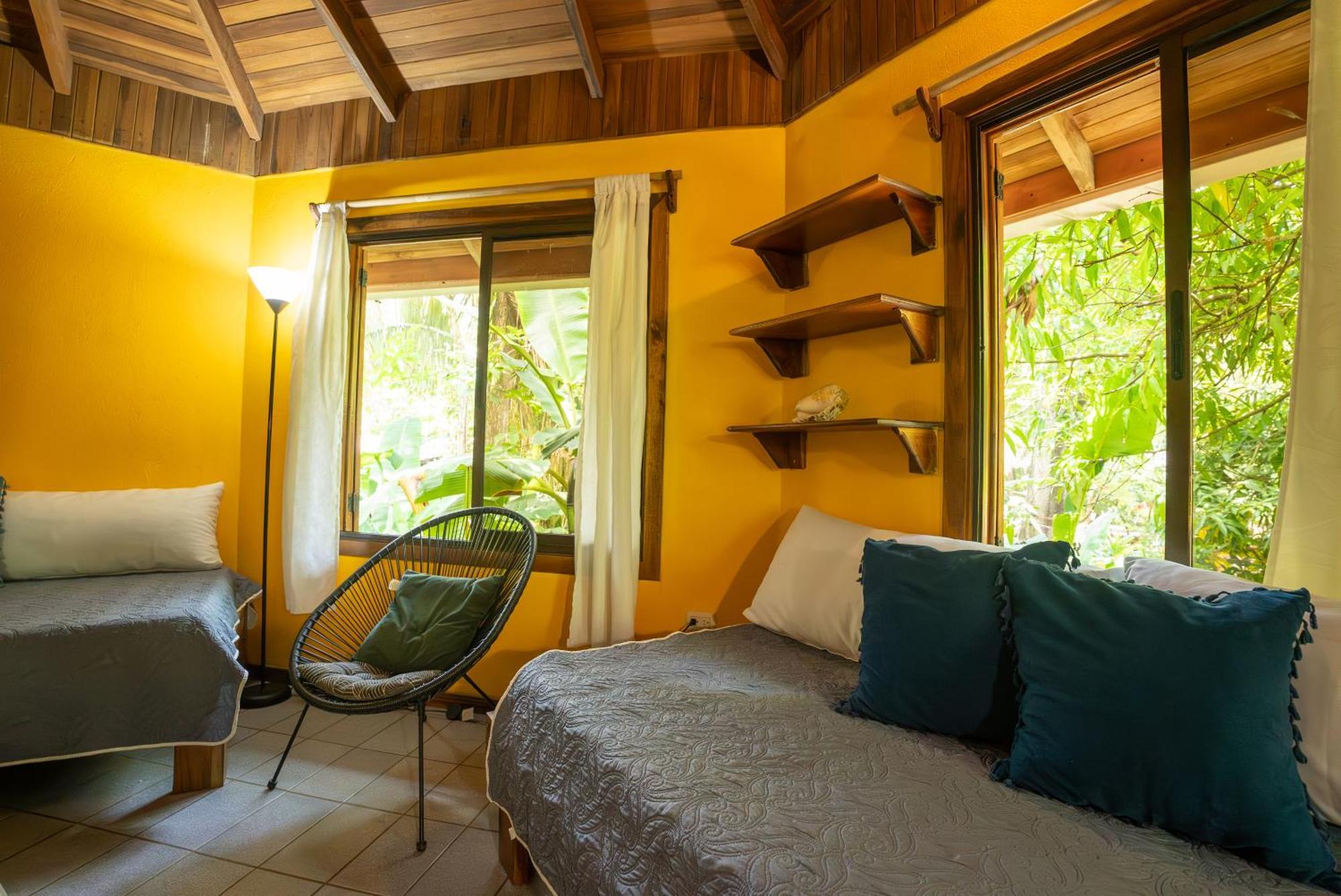 B&B Ranchos Itauna Playa Santa Teresa (Puntarenas) Exterior foto