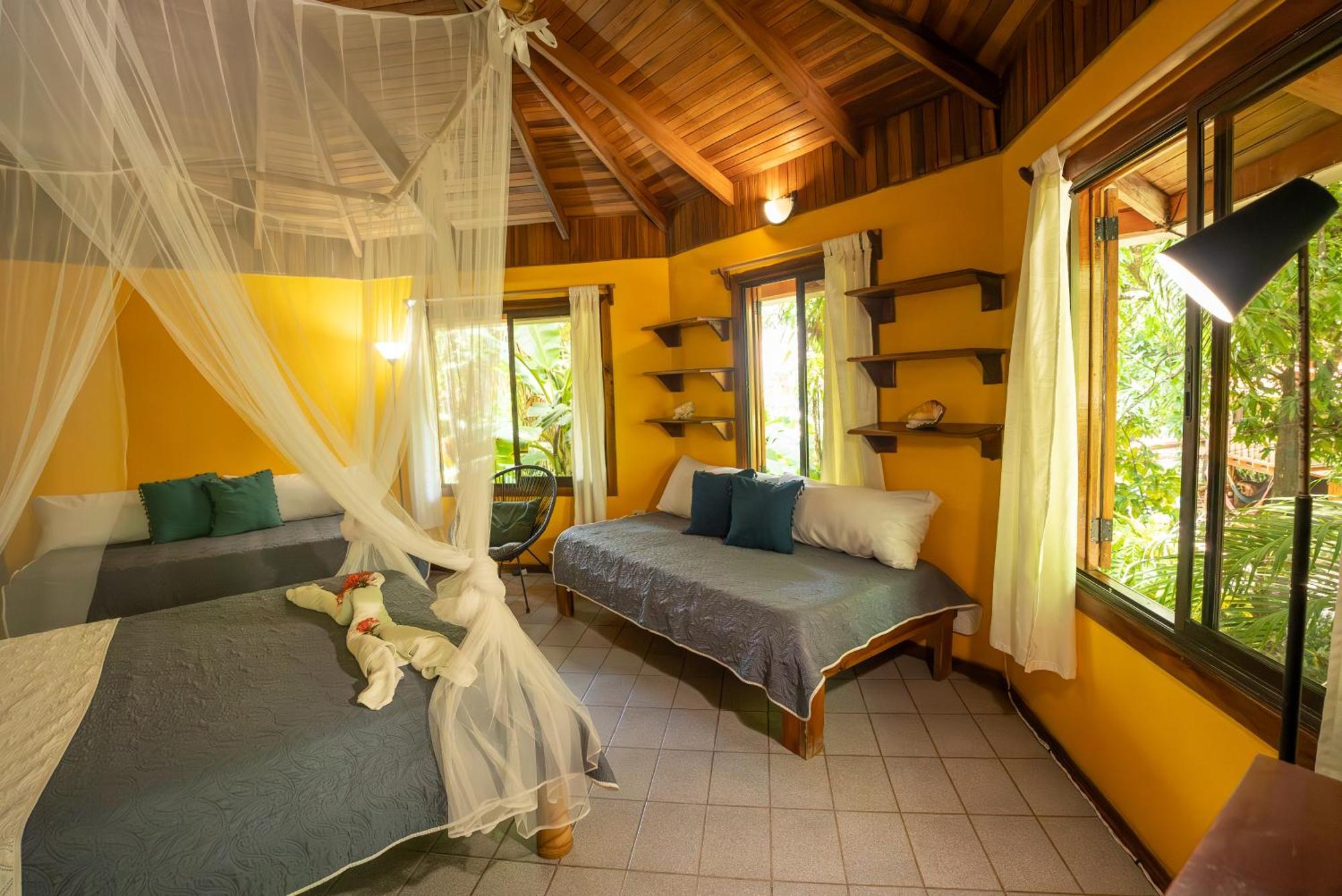 B&B Ranchos Itauna Playa Santa Teresa (Puntarenas) Exterior foto