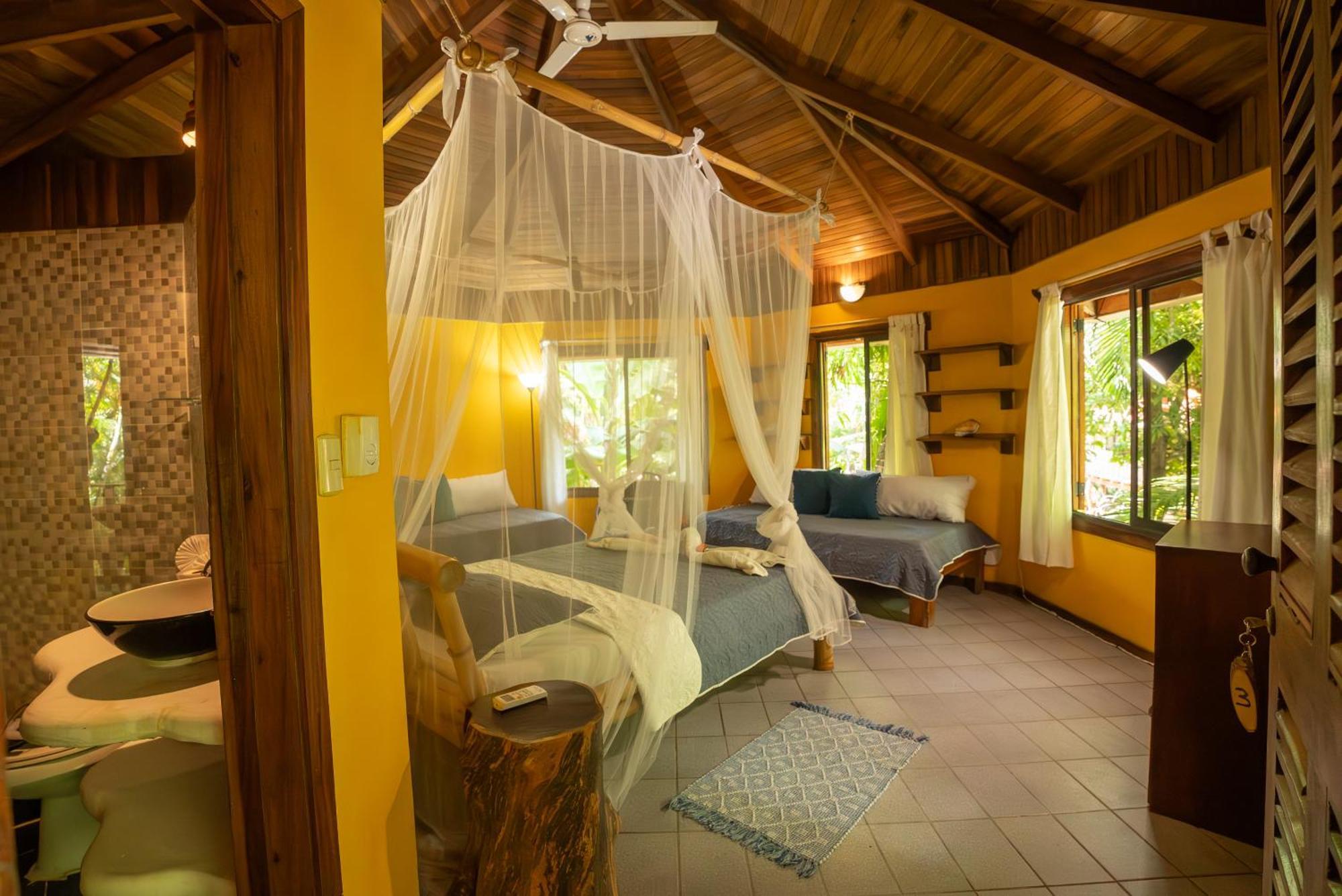 B&B Ranchos Itauna Playa Santa Teresa (Puntarenas) Exterior foto
