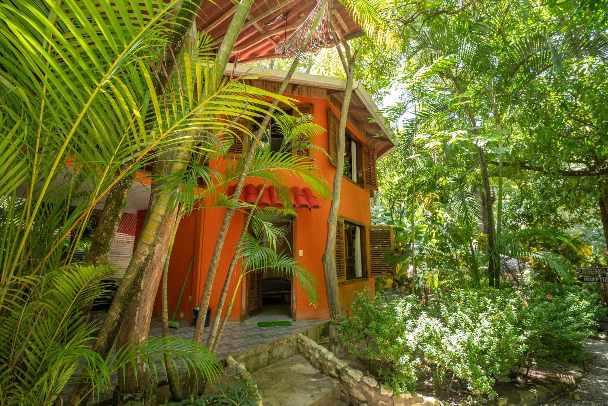 B&B Ranchos Itauna Playa Santa Teresa (Puntarenas) Exterior foto