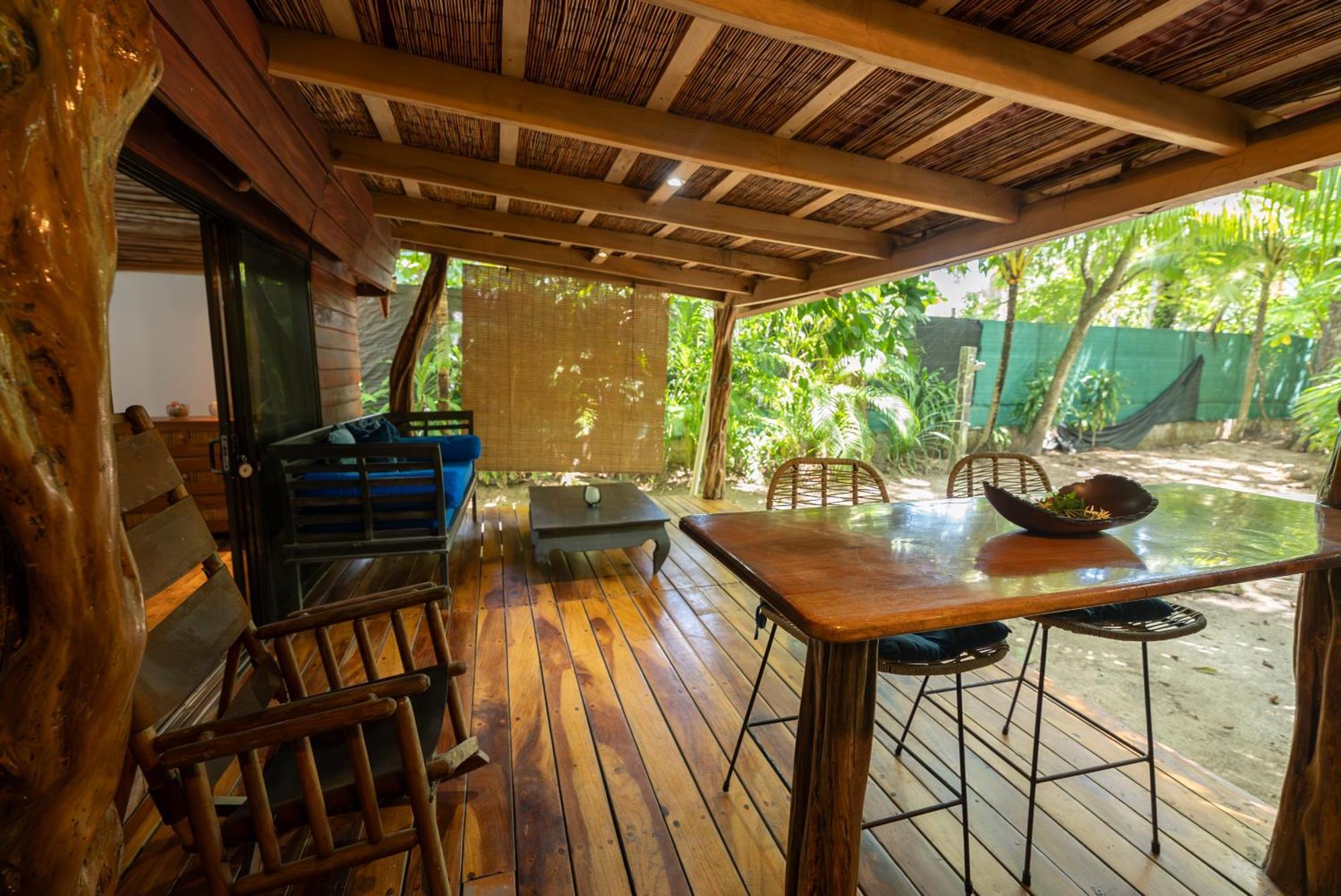 B&B Ranchos Itauna Playa Santa Teresa (Puntarenas) Exterior foto