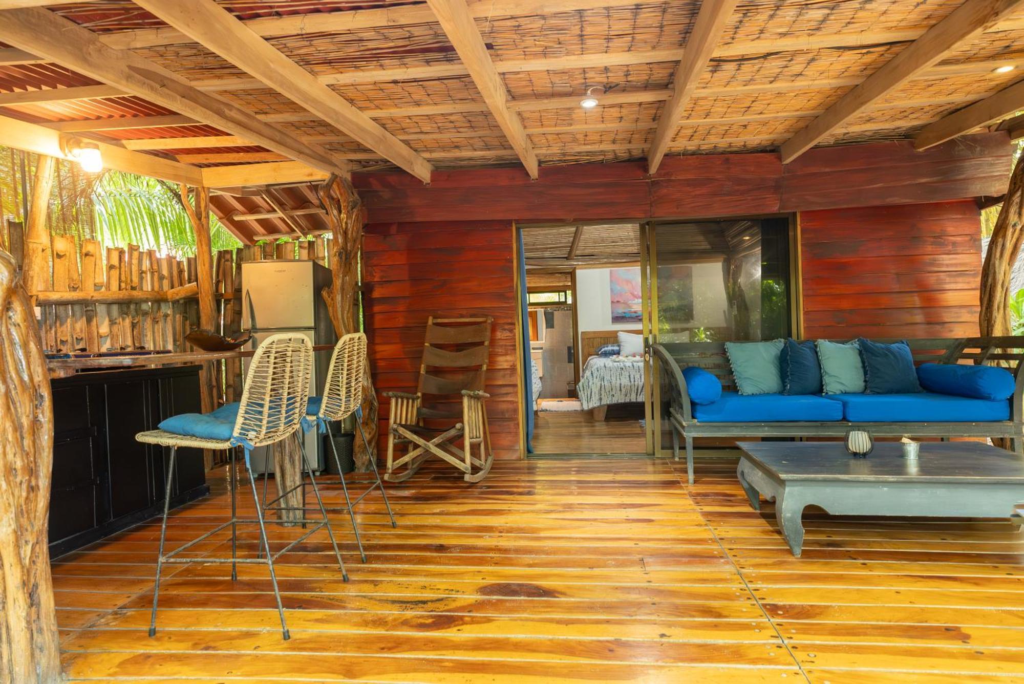 B&B Ranchos Itauna Playa Santa Teresa (Puntarenas) Exterior foto