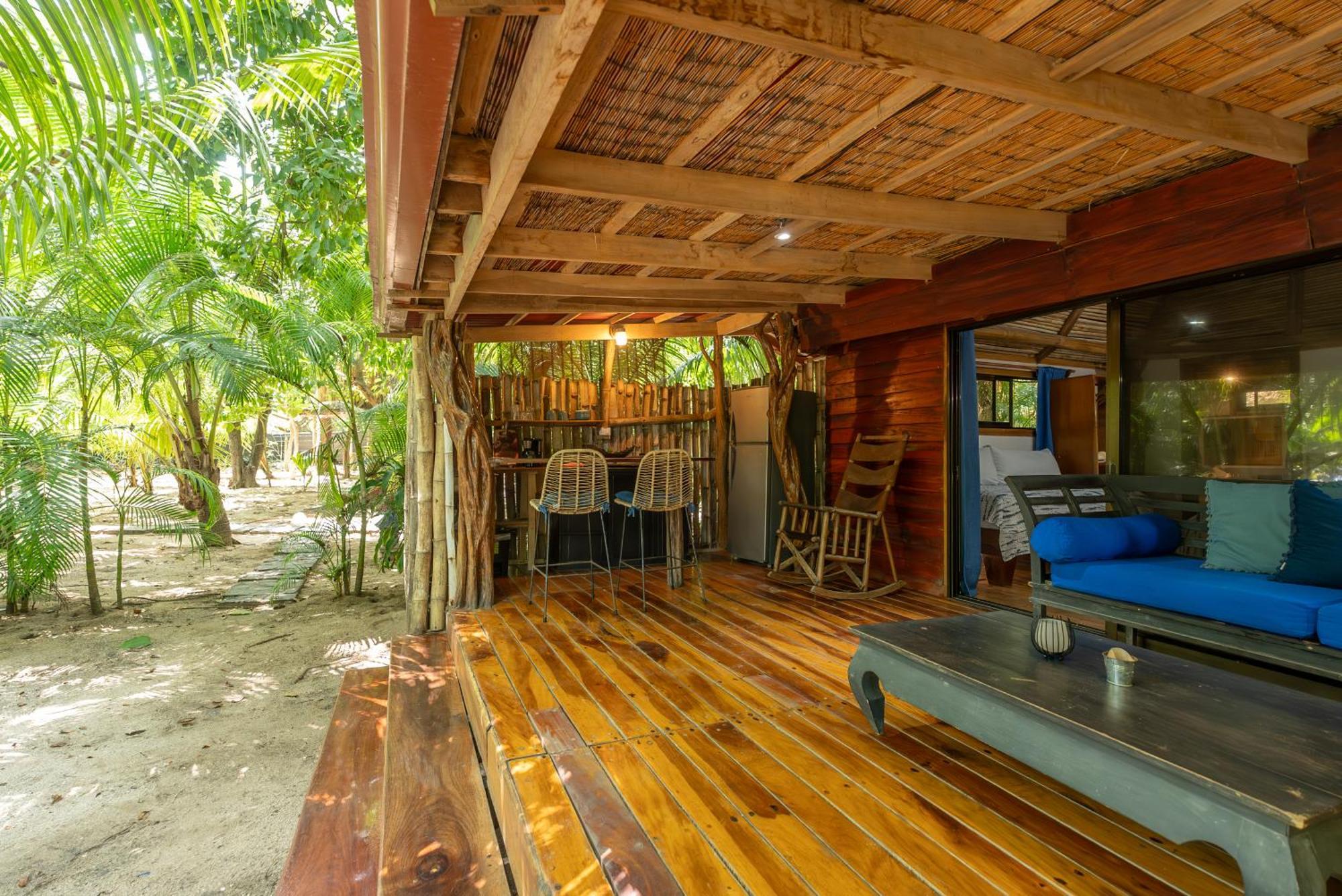 B&B Ranchos Itauna Playa Santa Teresa (Puntarenas) Exterior foto