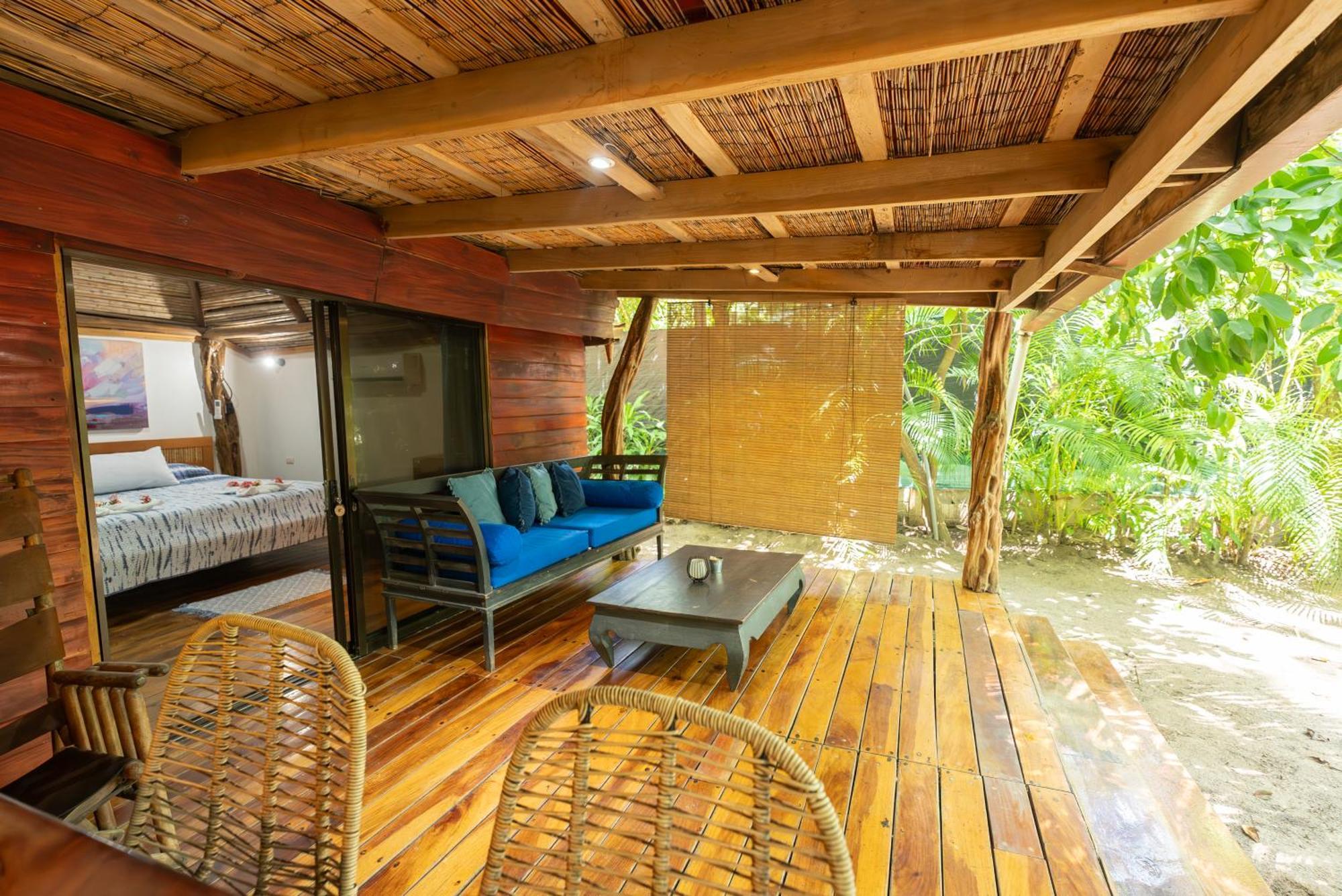 B&B Ranchos Itauna Playa Santa Teresa (Puntarenas) Exterior foto