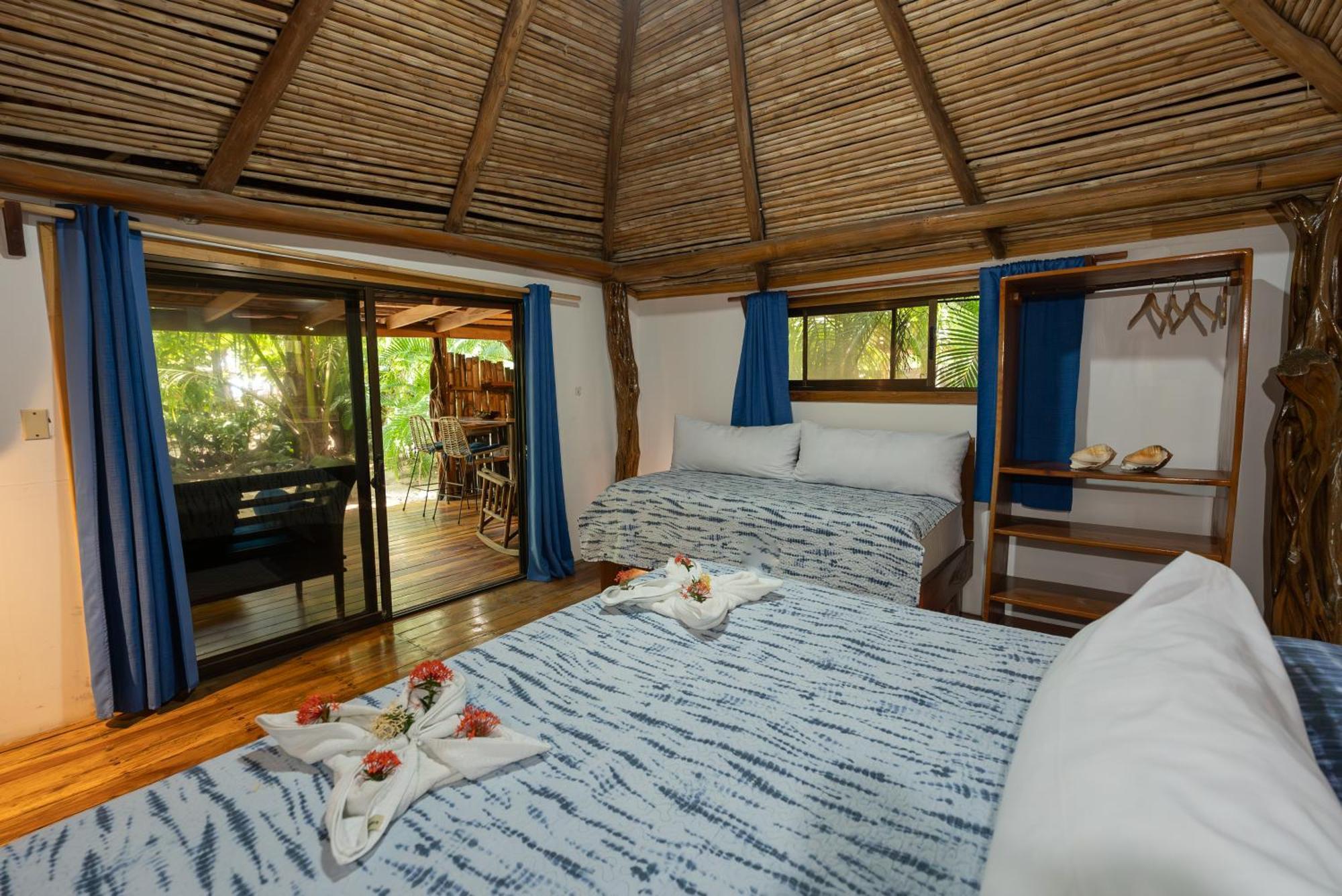 B&B Ranchos Itauna Playa Santa Teresa (Puntarenas) Exterior foto