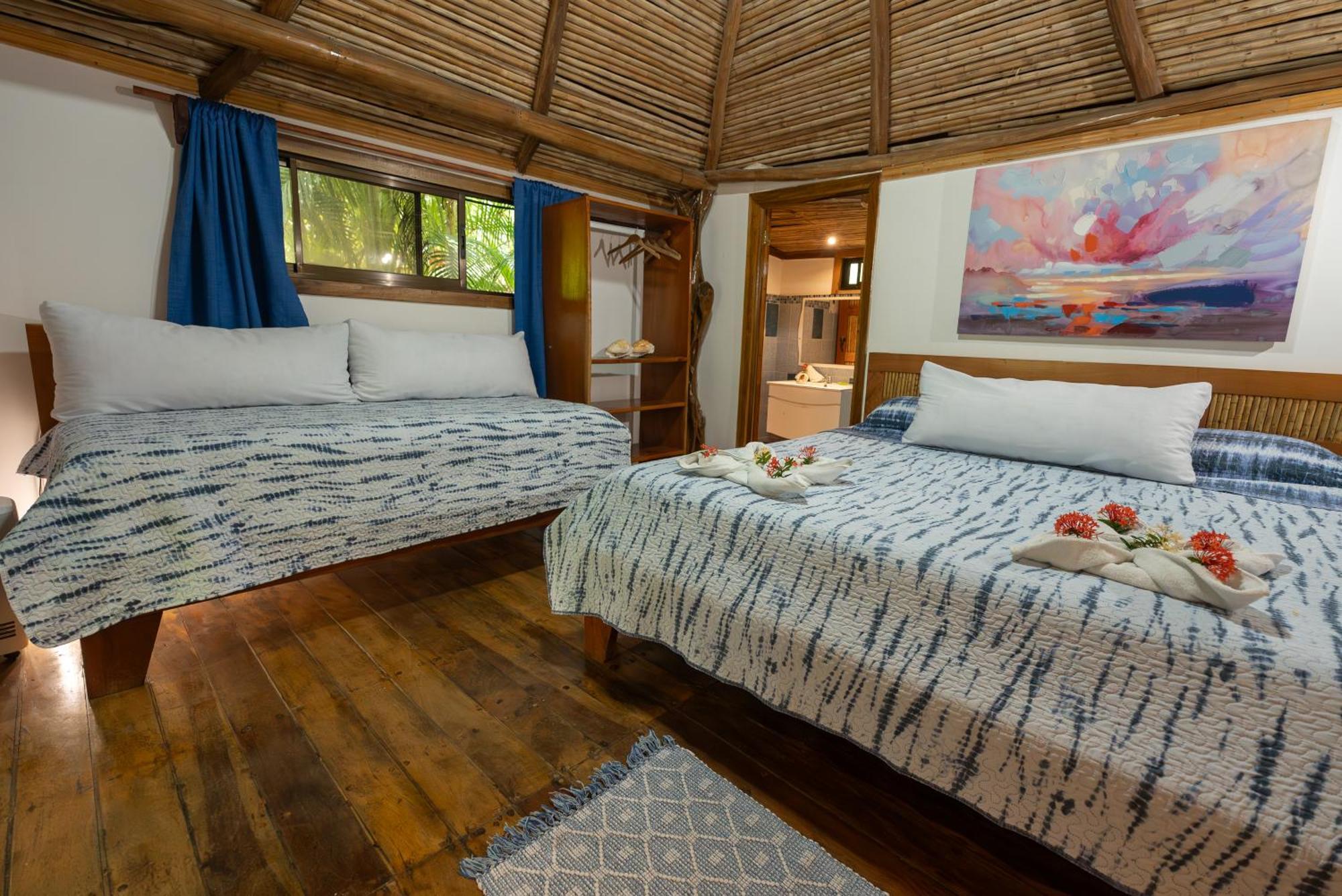B&B Ranchos Itauna Playa Santa Teresa (Puntarenas) Exterior foto