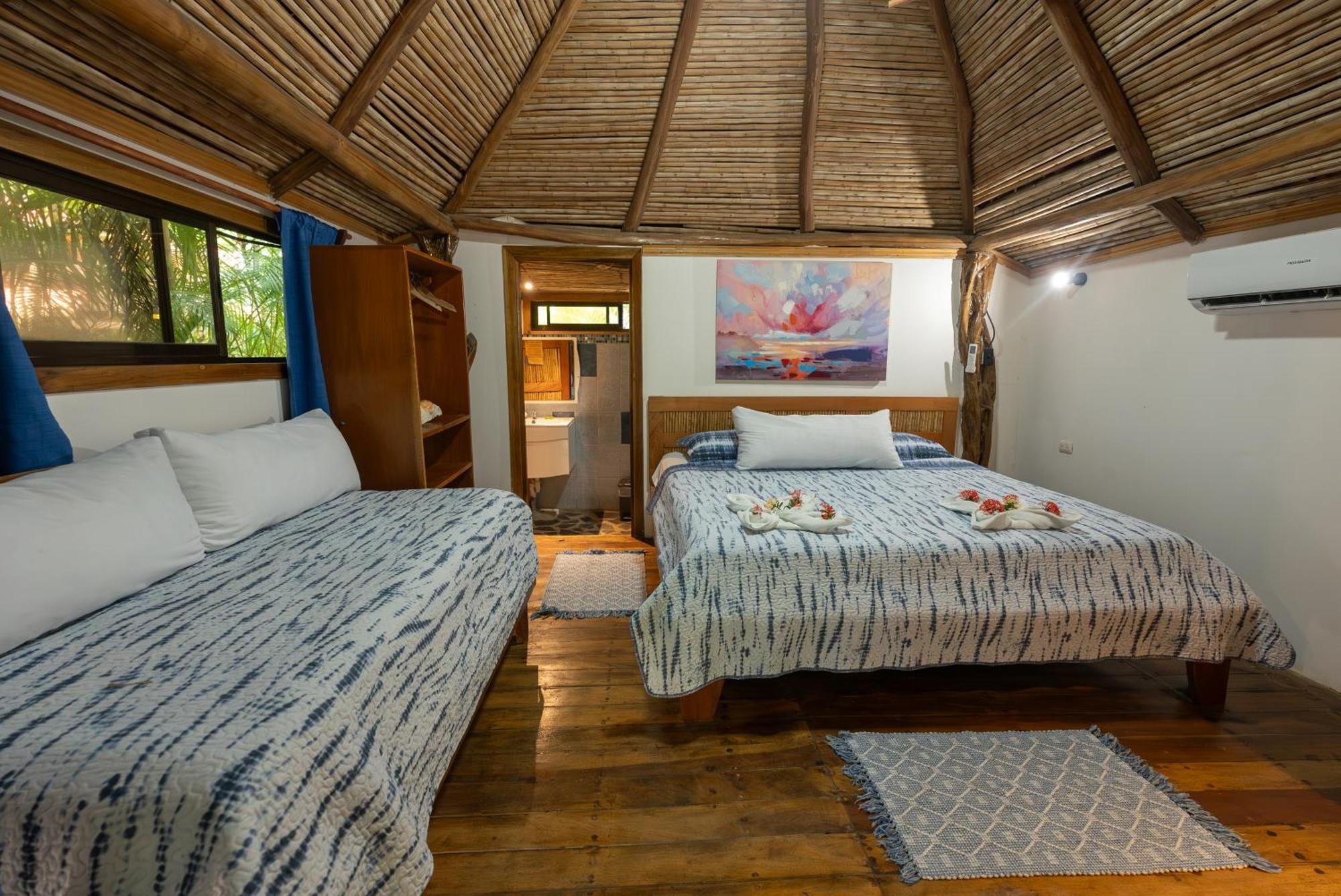 B&B Ranchos Itauna Playa Santa Teresa (Puntarenas) Exterior foto