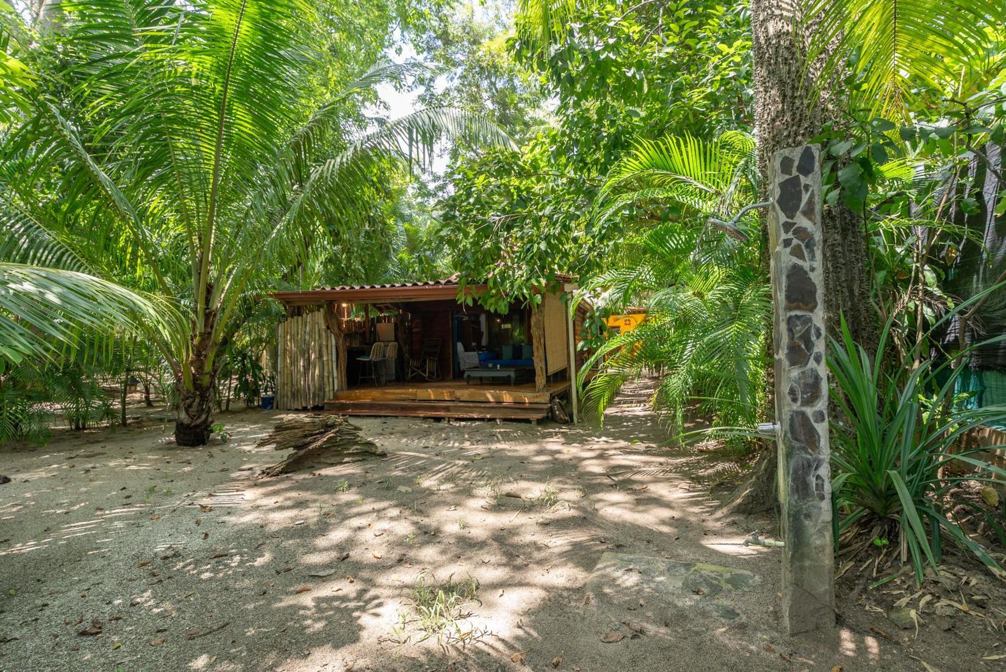 B&B Ranchos Itauna Playa Santa Teresa (Puntarenas) Exterior foto