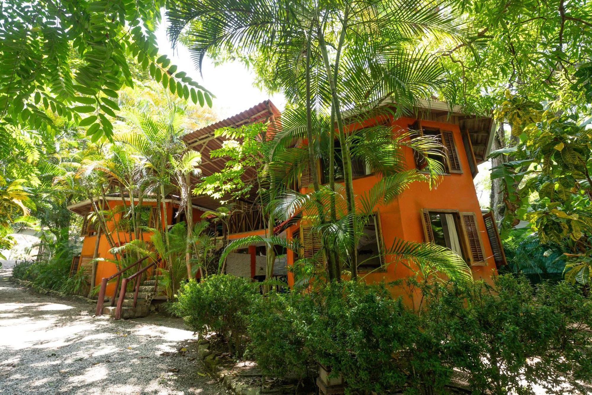 B&B Ranchos Itauna Playa Santa Teresa (Puntarenas) Exterior foto