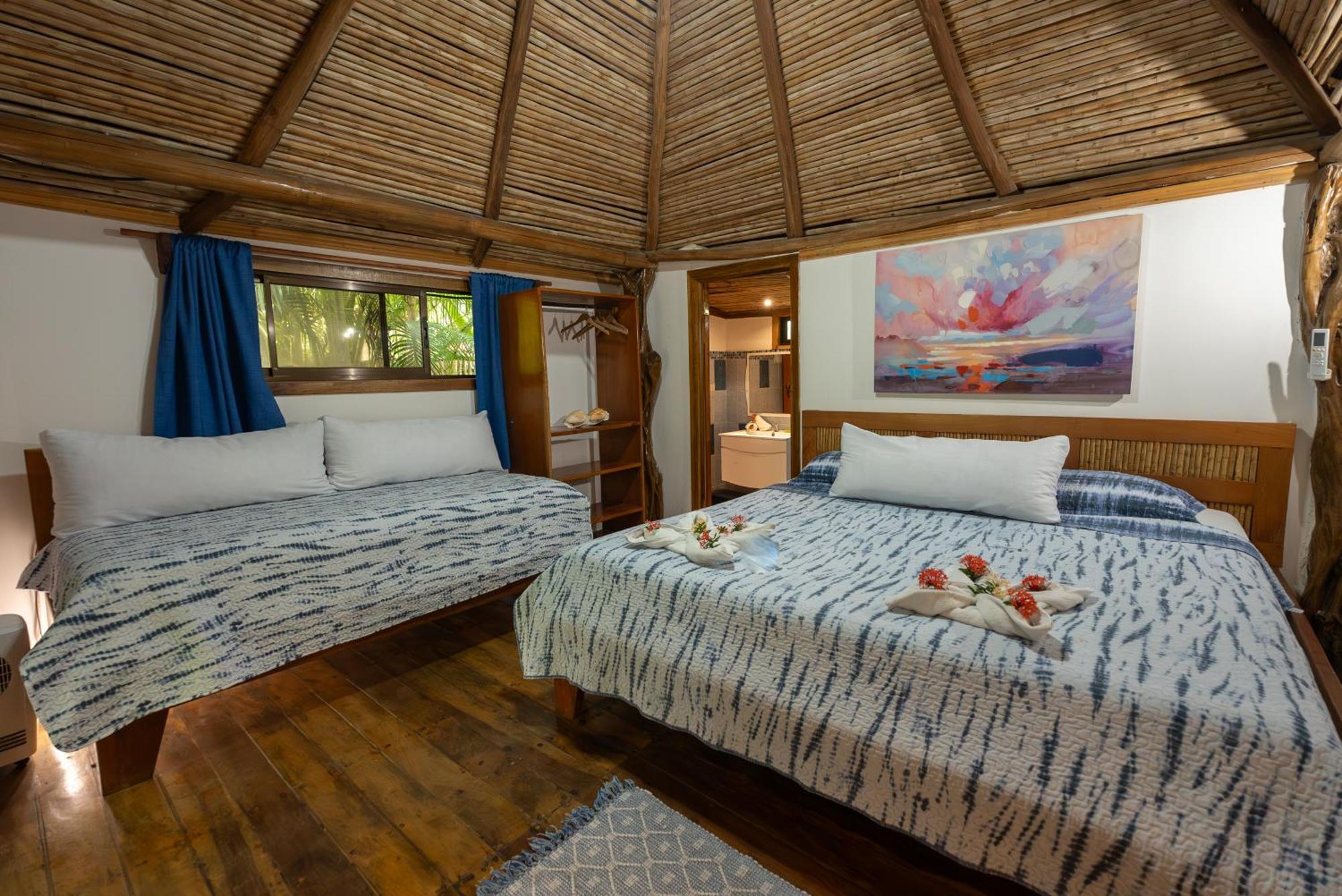 B&B Ranchos Itauna Playa Santa Teresa (Puntarenas) Exterior foto